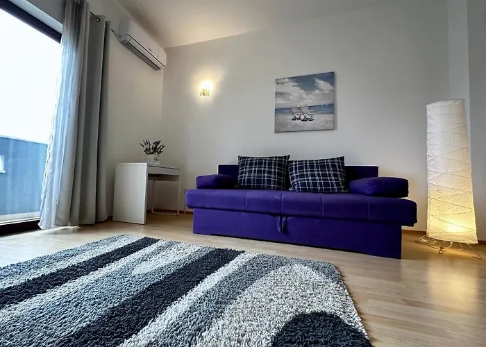 Apartments Villa Anna Sonia
