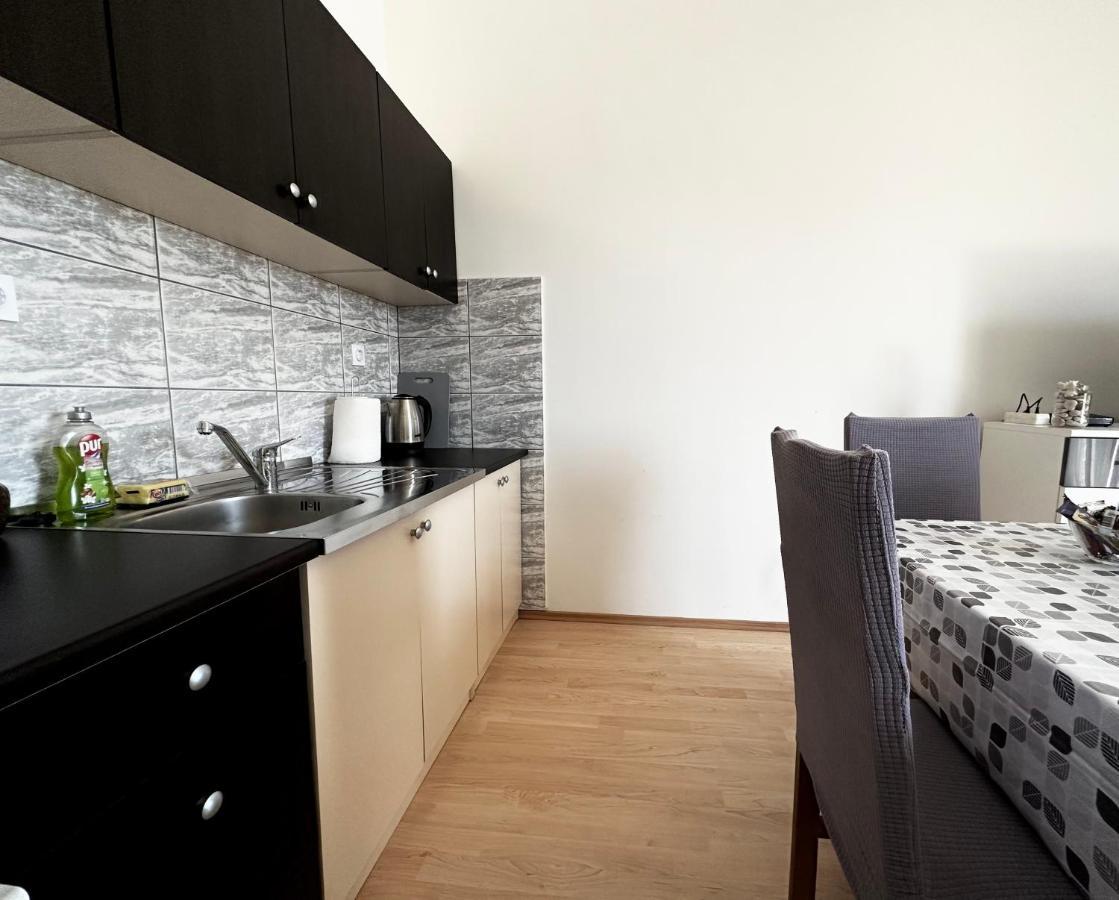 Apartment Anna Sonia Podstrana
