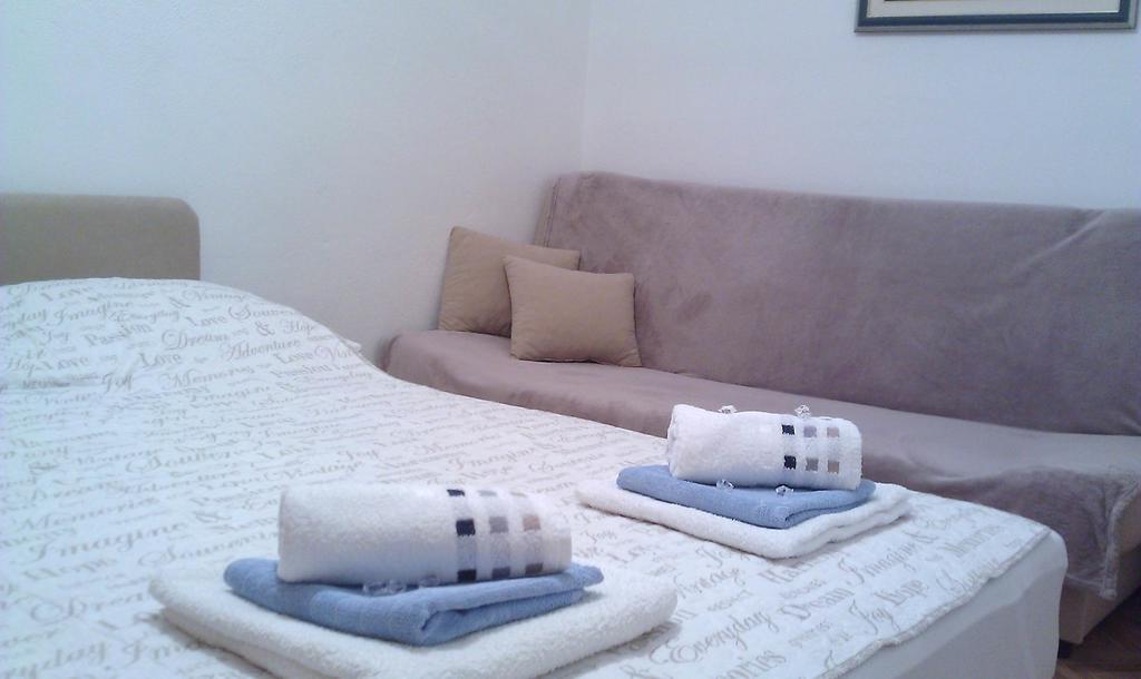 Apartment Anna Sonia Podstrana