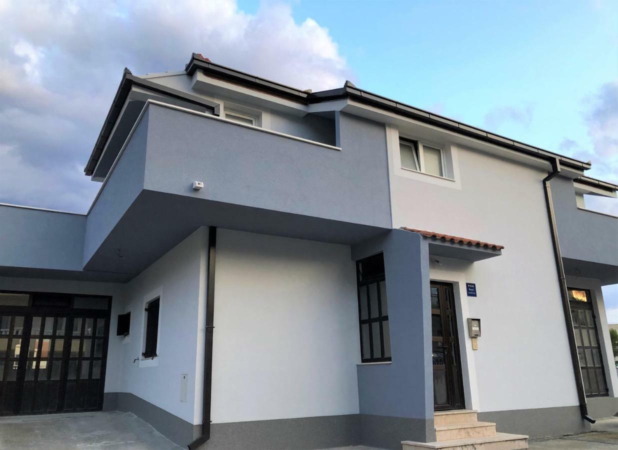 Apartment Anna Sonia